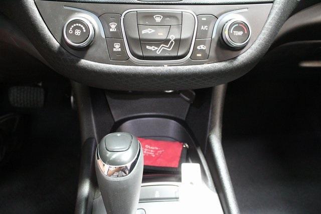 used 2017 Chevrolet Malibu car, priced at $15,300