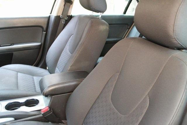used 2012 Ford Fusion car, priced at $2,900
