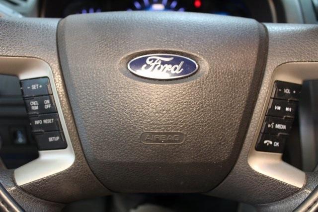 used 2012 Ford Fusion car, priced at $2,900