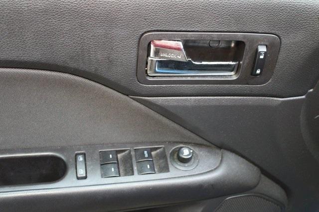 used 2012 Ford Fusion car, priced at $2,900