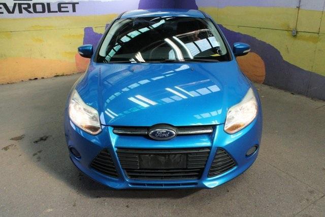 used 2013 Ford Focus car, priced at $7,900