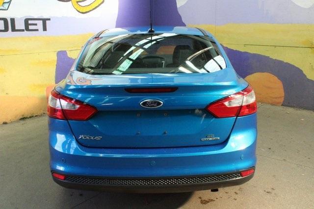 used 2013 Ford Focus car, priced at $7,900