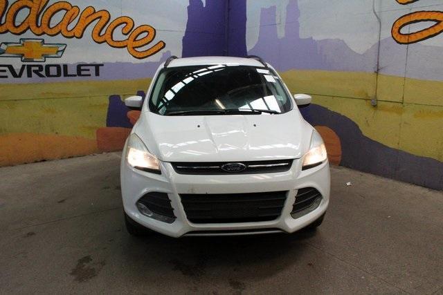 used 2016 Ford Escape car, priced at $13,500