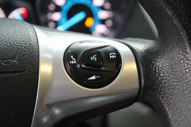 used 2016 Ford Escape car, priced at $13,500