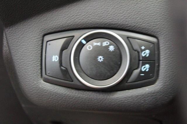 used 2016 Ford Escape car, priced at $13,500