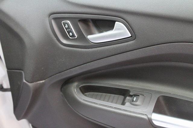 used 2016 Ford Escape car, priced at $13,500