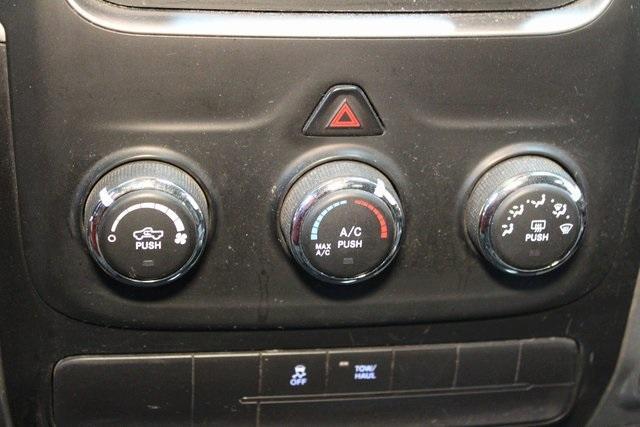 used 2017 Ram 1500 car, priced at $25,900