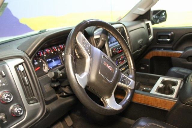 used 2014 GMC Sierra 1500 car, priced at $16,300