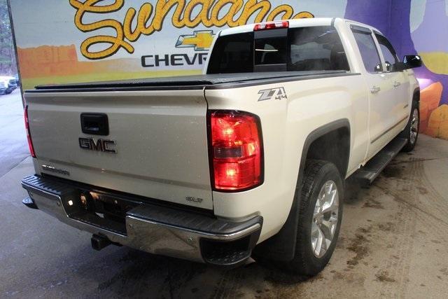 used 2014 GMC Sierra 1500 car, priced at $16,300