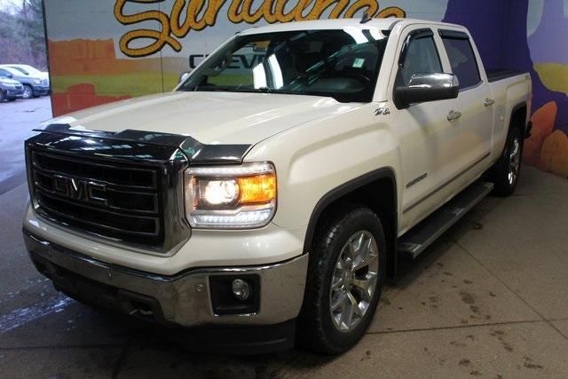 used 2014 GMC Sierra 1500 car, priced at $16,300