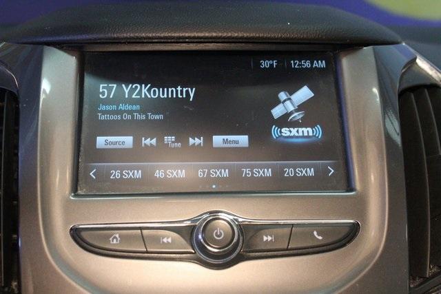 used 2017 Chevrolet Cruze car, priced at $11,900
