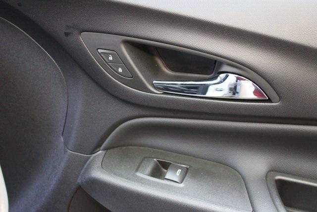 used 2024 Chevrolet Equinox car, priced at $25,900