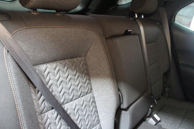 used 2024 Chevrolet Equinox car, priced at $25,900