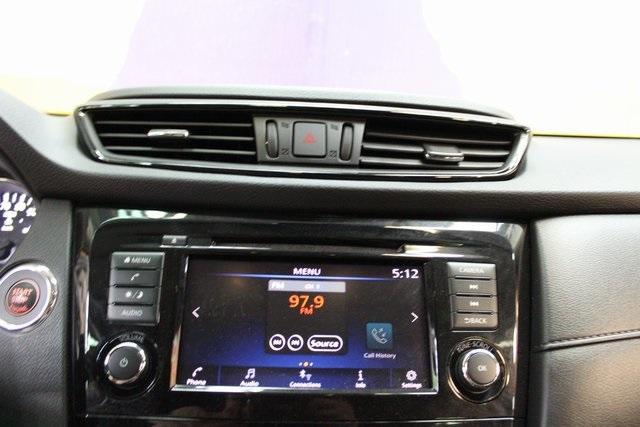 used 2019 Nissan Rogue car, priced at $19,700