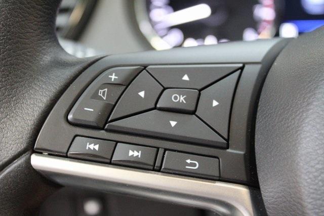 used 2019 Nissan Rogue car, priced at $19,700