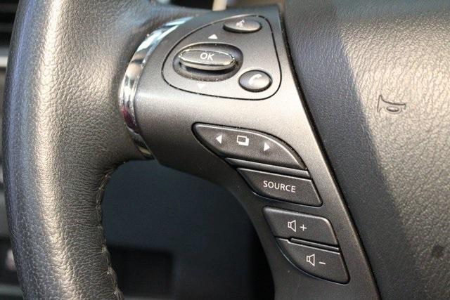 used 2019 Nissan Murano car, priced at $22,900