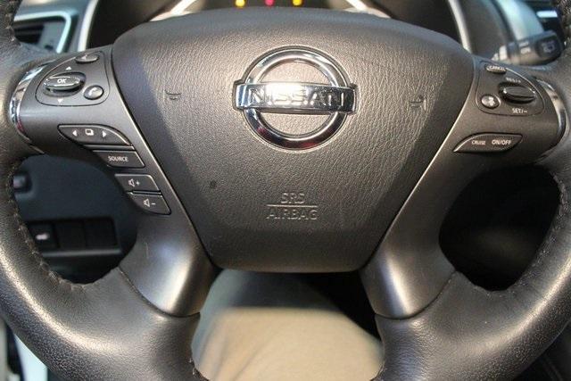 used 2019 Nissan Murano car, priced at $22,900