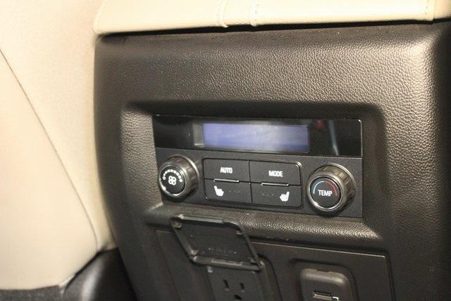 used 2022 Chevrolet Traverse car, priced at $36,900