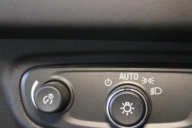 used 2021 GMC Terrain car, priced at $25,900