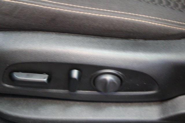 used 2021 GMC Terrain car, priced at $25,900