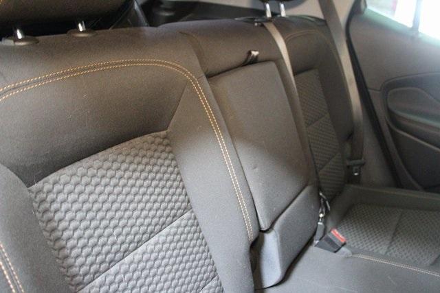 used 2021 GMC Terrain car, priced at $25,900