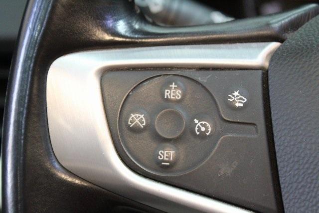 used 2021 GMC Terrain car, priced at $25,900