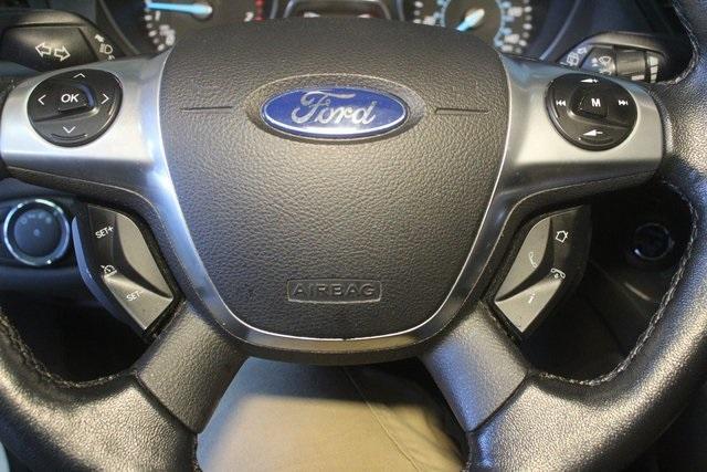 used 2014 Ford Escape car, priced at $6,300