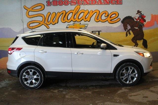 used 2014 Ford Escape car, priced at $6,300