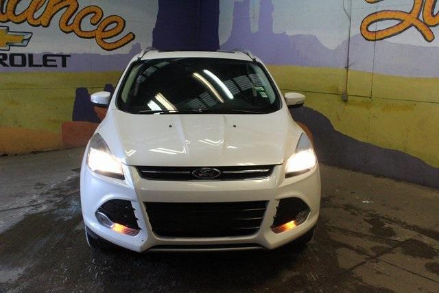 used 2014 Ford Escape car, priced at $6,300