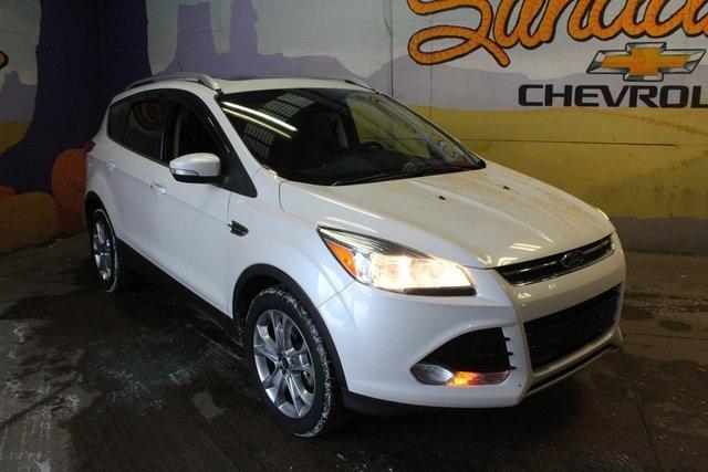 used 2014 Ford Escape car, priced at $6,300