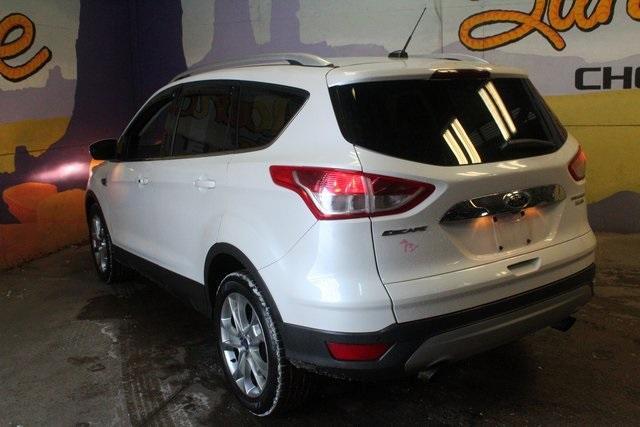 used 2014 Ford Escape car, priced at $6,300