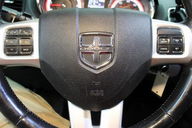used 2018 Dodge Grand Caravan car, priced at $7,400