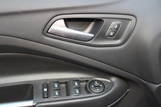 used 2018 Ford Escape car, priced at $15,900