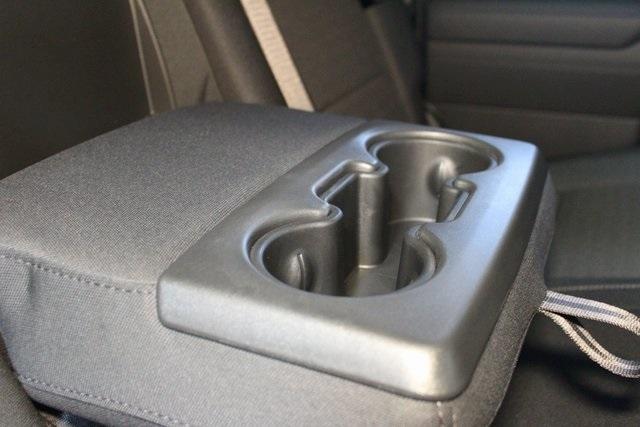new 2025 Chevrolet Silverado 1500 car, priced at $52,403