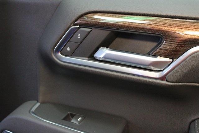 new 2025 Chevrolet Silverado 1500 car, priced at $52,403
