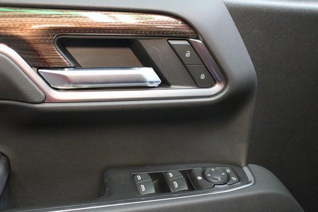 new 2025 Chevrolet Silverado 1500 car, priced at $52,403
