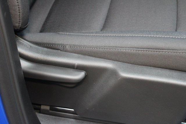 new 2025 Chevrolet Silverado 1500 car, priced at $52,403