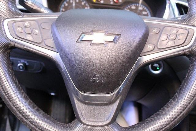 used 2019 Chevrolet Equinox car, priced at $13,400