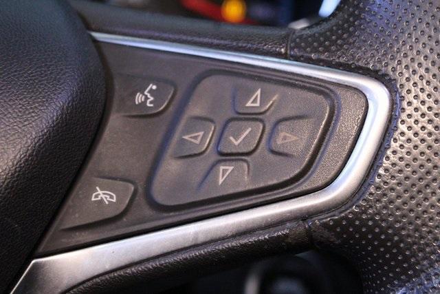 used 2019 Chevrolet Equinox car, priced at $13,400