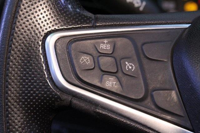 used 2019 Chevrolet Equinox car, priced at $13,400