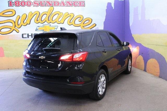used 2019 Chevrolet Equinox car, priced at $13,400
