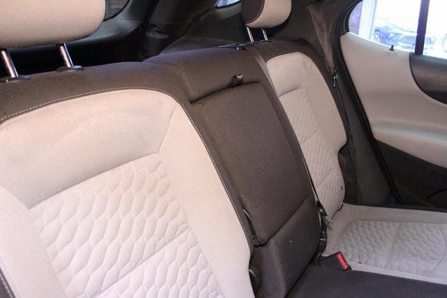 used 2019 Chevrolet Equinox car, priced at $13,400