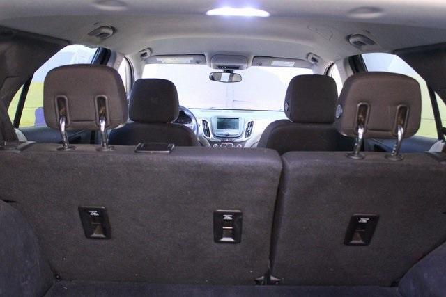 used 2019 Chevrolet Equinox car, priced at $13,400