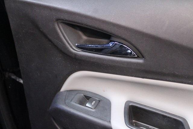 used 2019 Chevrolet Equinox car, priced at $13,400