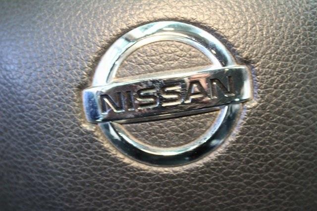 used 2015 Nissan Rogue car, priced at $9,800