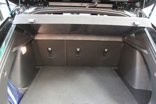 new 2025 Chevrolet Trax car, priced at $25,294