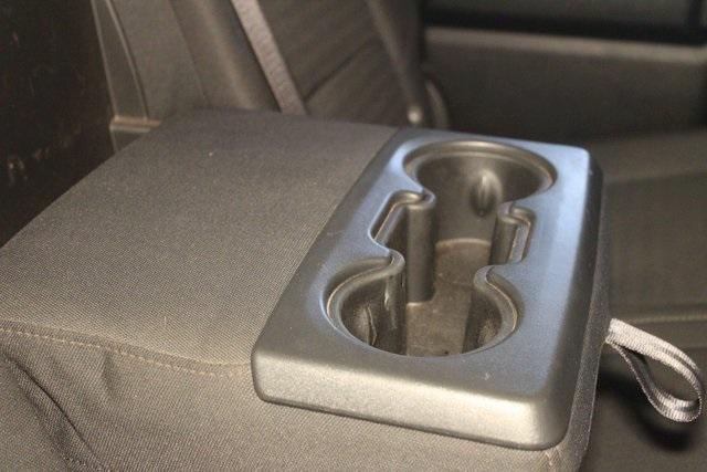 used 2023 Chevrolet Silverado 1500 car, priced at $35,700