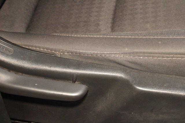 used 2023 Chevrolet Silverado 1500 car, priced at $35,700