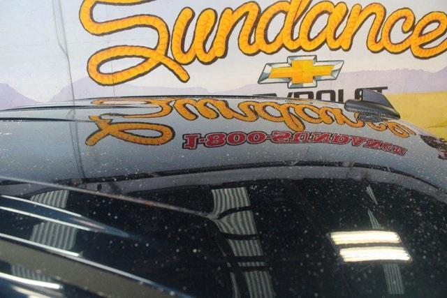used 2023 Chevrolet Silverado 1500 car, priced at $35,700