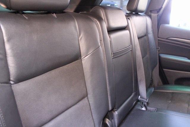 used 2020 Jeep Grand Cherokee car, priced at $24,900